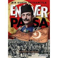 Bir Gurûb İhtişamıyla Enver Paşa