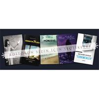 Yaz Serisi (5 kitap)