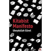 Kitabist Manifesto