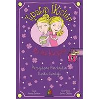 Tıpatıp İkizler Müzikal Kargaşa