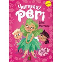 Yaramaz Peri: Okul Macerası