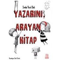 Yazarını Arayan Kitap
