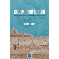 Kadim İran’da Din