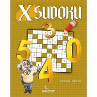 Sudoku X