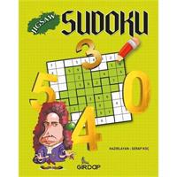 Sudoku Jigsaw