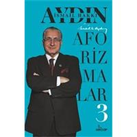 Aforizmalar 3