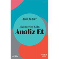 Ekonomist Gibi Analiz Et