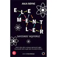 Elementler - Sayesinde Yaşıyoruz