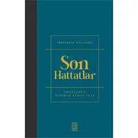 Son Hattatlar