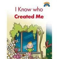 I Know Who Created Me