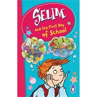 Selim And The First Day Of School