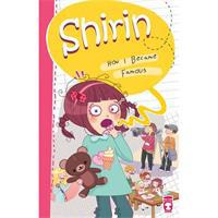 Shirin How - Became Famous