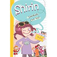 Shirin Somebody Call 911!