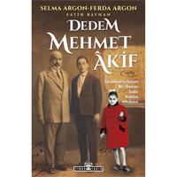 Dedem Mehmed Akif