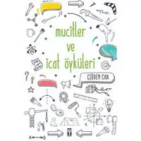 Mucitler ve İcat Öyküleri