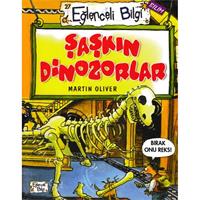 Eğlenceli Bilgi - Şaşkın Dinozorlar