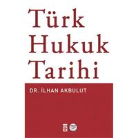 Türk Hukuk Tarihi