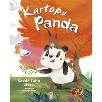 Kartopu Panda