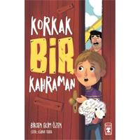 Korkak Bir Kahraman