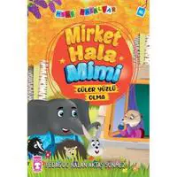 Mirket Hala - Mini Masallar 5