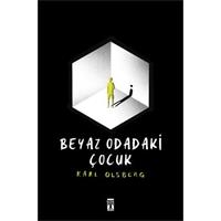Beyaz Odadaki Çocuk