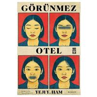 Görünmez Otel