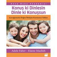 Konuş Ki Dinlesin Dinle Ki Konuşsun