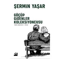 Göçüp Gidenler Koleksiyoncusu