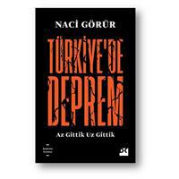Türkiye'de Deprem - Az Gittik Ucuz Gittik