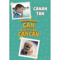 Benim Adım Can Kedimin Adı Cancan