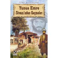 Yunus Emre Divanı'ndan Seçmeler