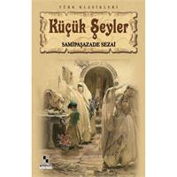 Küçük Şeyler