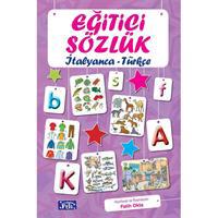 Eğitici Sözlük İtalyanca-Türkçe