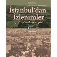 İstanbul'dan İzlenimler