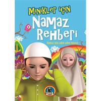 Minikler İçin Namaz Rehberi