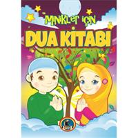 Minikler İçin Dua Kitabı