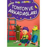 Tonton ve Arkadaşları / Mini Masallar