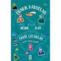 Meşhur Olan Fakir Çocuklar