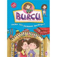 Burcu ve Ailesi - Neden Söz Dinlemem Gerekiyor?