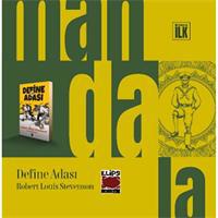 Mandala Dünyası Define Adası