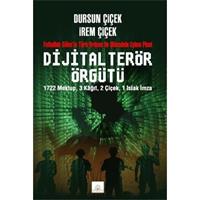 Dijital Terör Örgütü  Fethullah Gülen’in Türk Ordusu ile Mücadele Eylem Planı