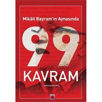 Mikâil Bayram’ın Aynasında 99 Kavram
