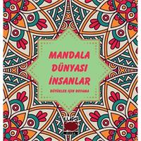Mandala Dünyası-İnsanlar