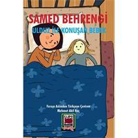 Ulduz ile Konuşan Bebek