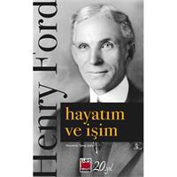 Hayatım ve İşim