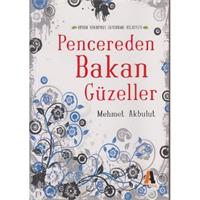 Pencereden Bakan Güzeller