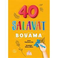 40 Salavat Boyama