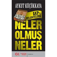 AKP'li Belediyelerde Neler Olmuş Neler