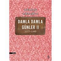 Damla Damla Günler 02 (1977-1983)