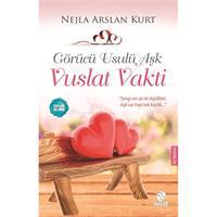 Görücü Usulü Aşk - Vuslat Vakti